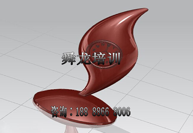 三维建模设计培训