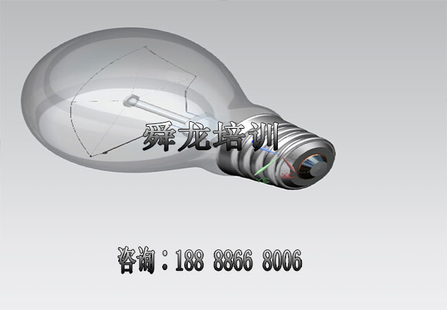 三维建模设计培训